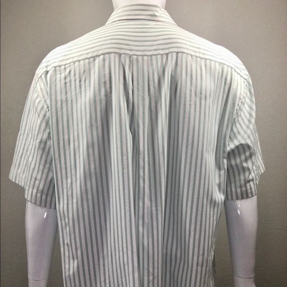 T. Harris London short sleeve - Picture 6 of 9